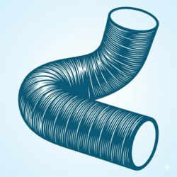 TUBO ALUMINIO